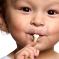 How often should you clean a baby's teeth?