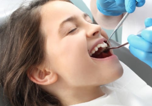 Is professional teeth cleaning necessary?