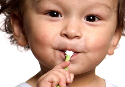 How often should you clean a baby's teeth?